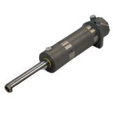 2504000450 Steering Cylinder | Genuine Haulotte